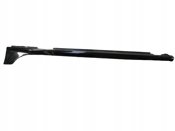 фото №1, Audi a7 4g молдинг порог 4g8853855j ly9t