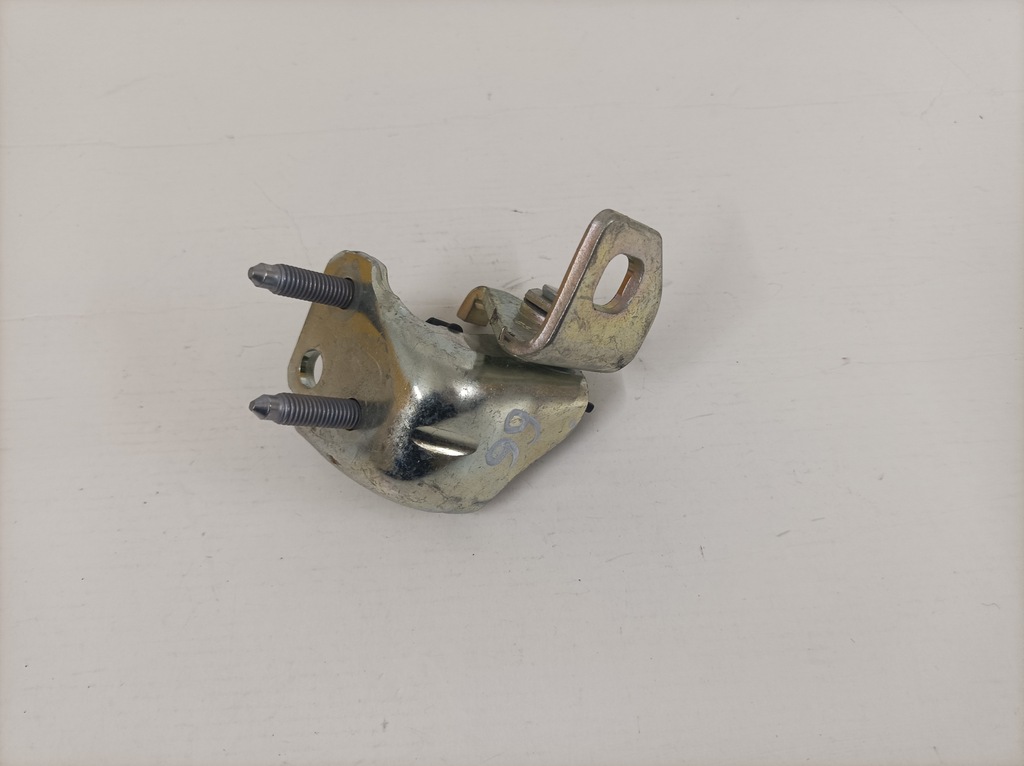 фото №1, Ford kuga mk2 петля дверь правый задняя góra cj54-s26800-ab