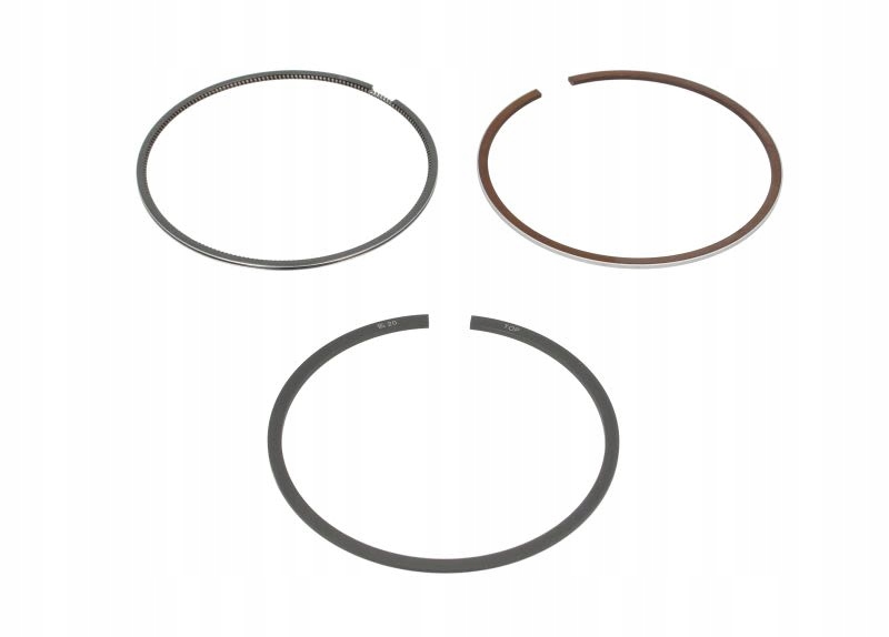 фото №1, Набір кілець поршня