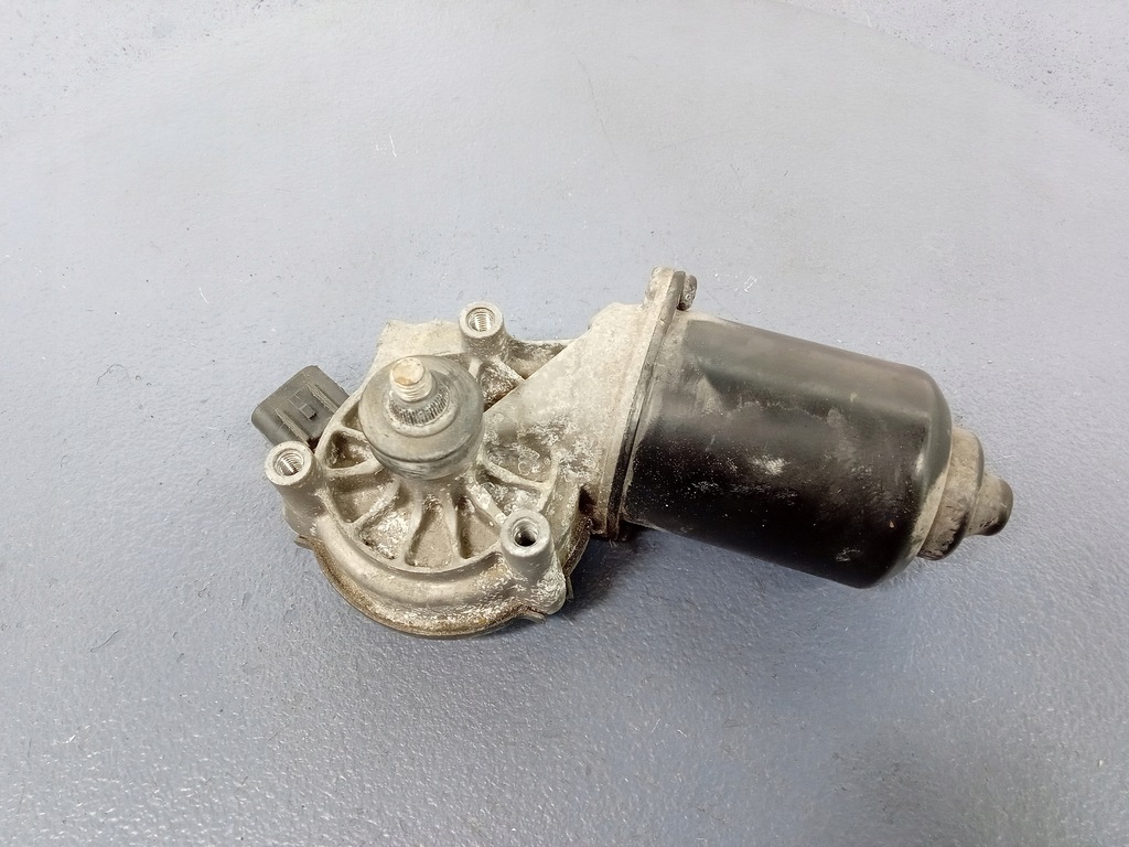 фото №6, Kia rio iv yb двигун двірник перед 98110-c1950