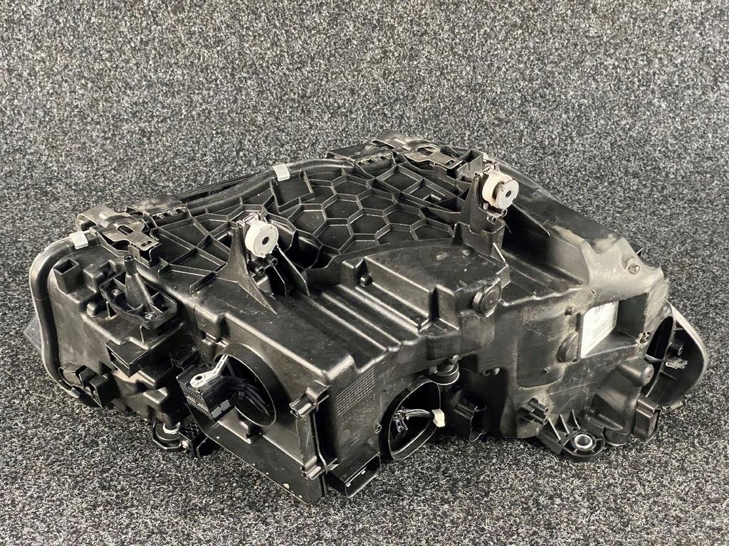 фото №6, Bmw x3 g01 x4 g02 лампа full led ліва перед передня 8739653