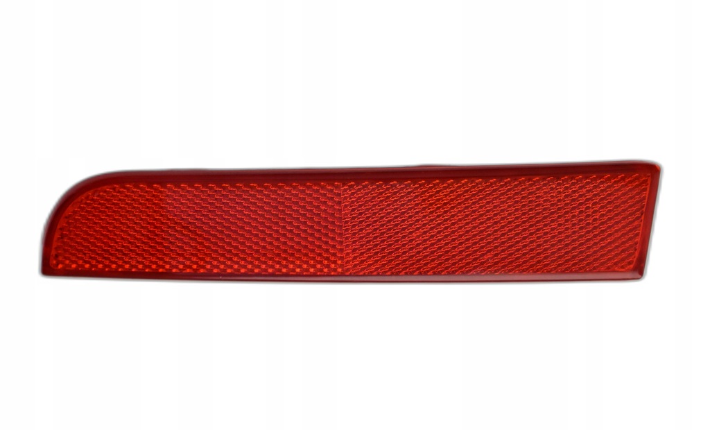 фото №1, Mitsubishi asx 2010 - накладка відбивач бампера l