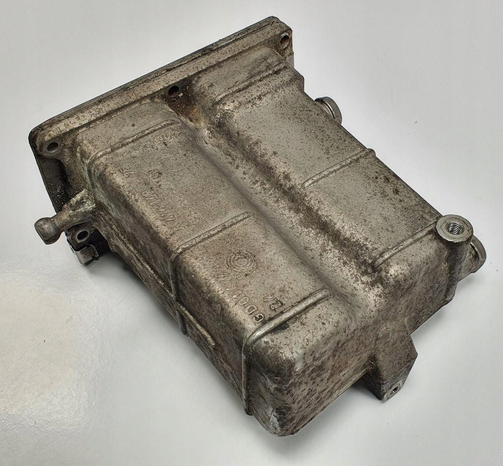 фото №5, Радіатор вихлопних газів egr mercedes w204 a6461400675