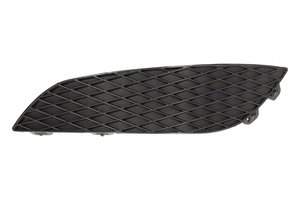 фото №1, Opel astra h 2007- ліва решітка заглушка протитуманної фари