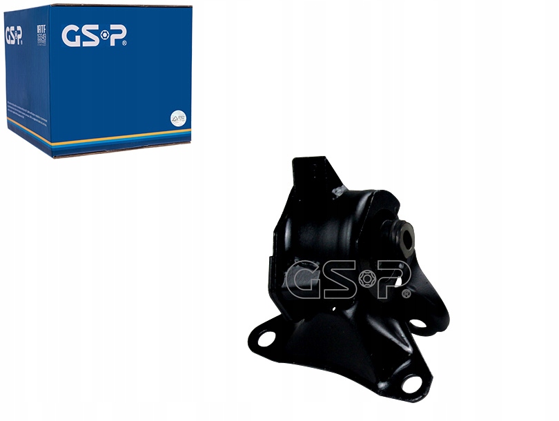 фото №1, Подушка двигуна [30 8] gsp