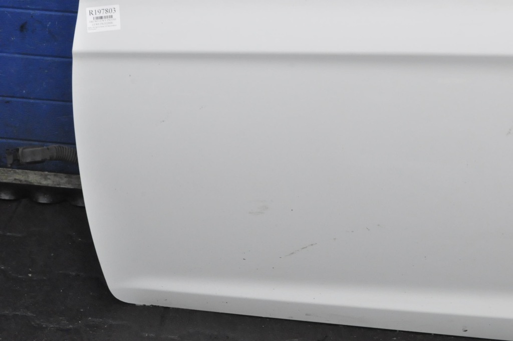 фото №3, Hyundai i20 дверь левый перед левая передние 5d