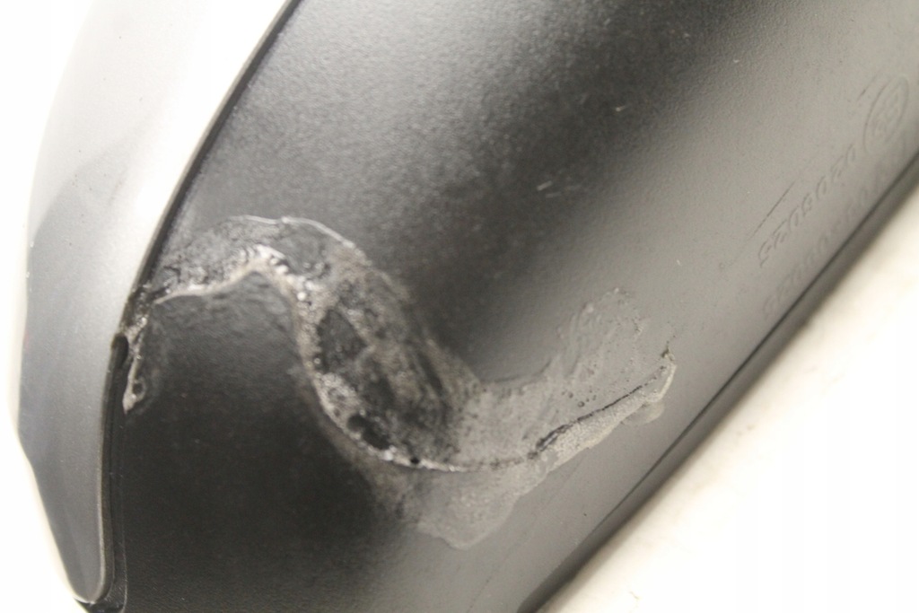 фото №6, Дзеркало праве механічний smart fortwo ii 451 eb2