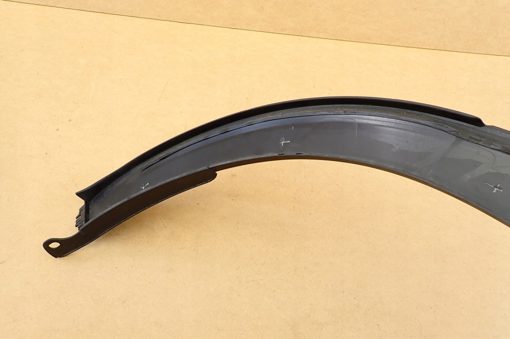 Mercedes eqe v295 22- молдинг захист крила права задній задня a2948806000 оригінальний номер Доставка