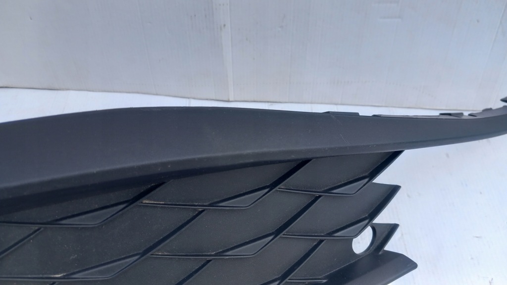 фото №10, Seat leon iv решётка радиатора решётка бампера перед правая bydgoszcz 5fa853666
