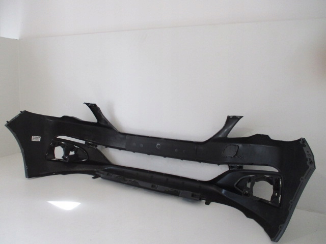 фото №10, Peugeot 301 lift бампер передний новый оригинальный 9816010777