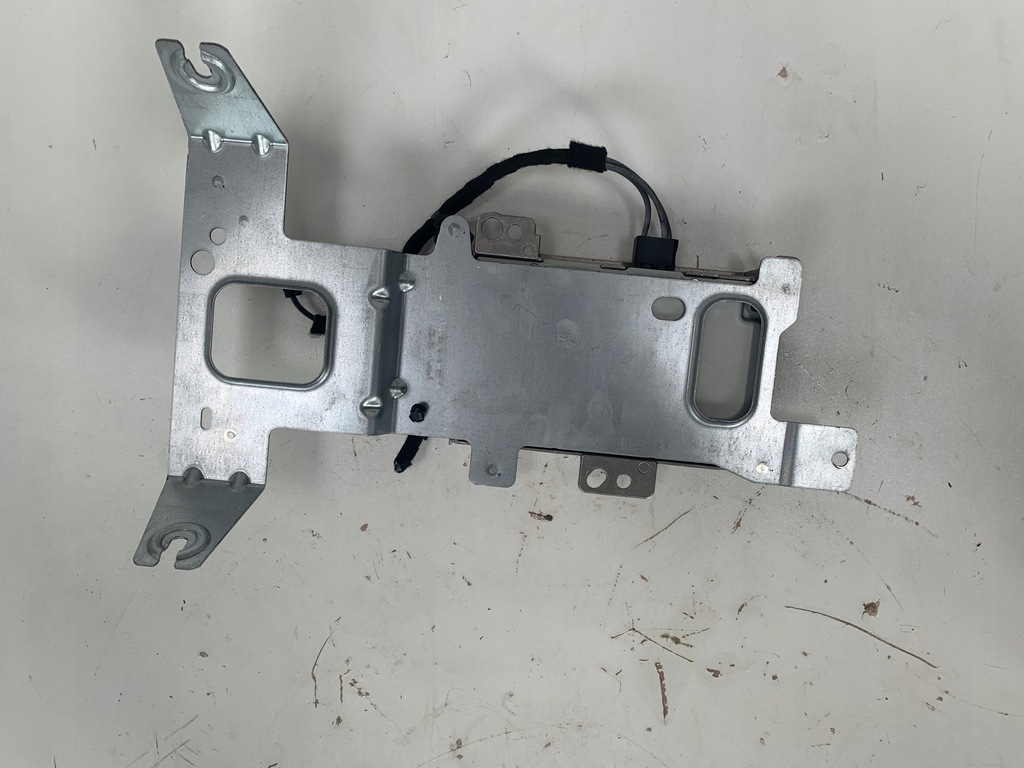 фото №6, Модуль блок управления радио синхронизация ford escape mk4 kuga mk3 2023 2024r lift usa