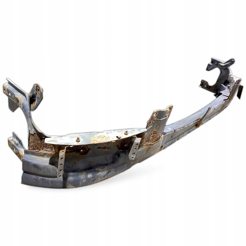 фото №9, 1514093 scania балка передній бампера