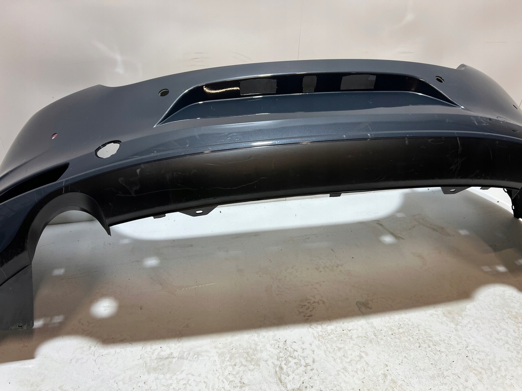 фото №6, Mazda 3 bp sedan бампер 2019 rok