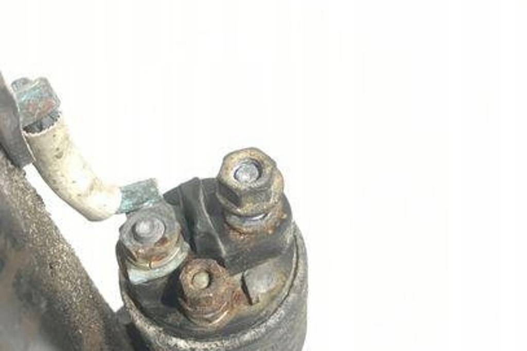 фото №6, Стартер volvo v70 ii sw 0001109264 2.4l дизель 136kw 2006