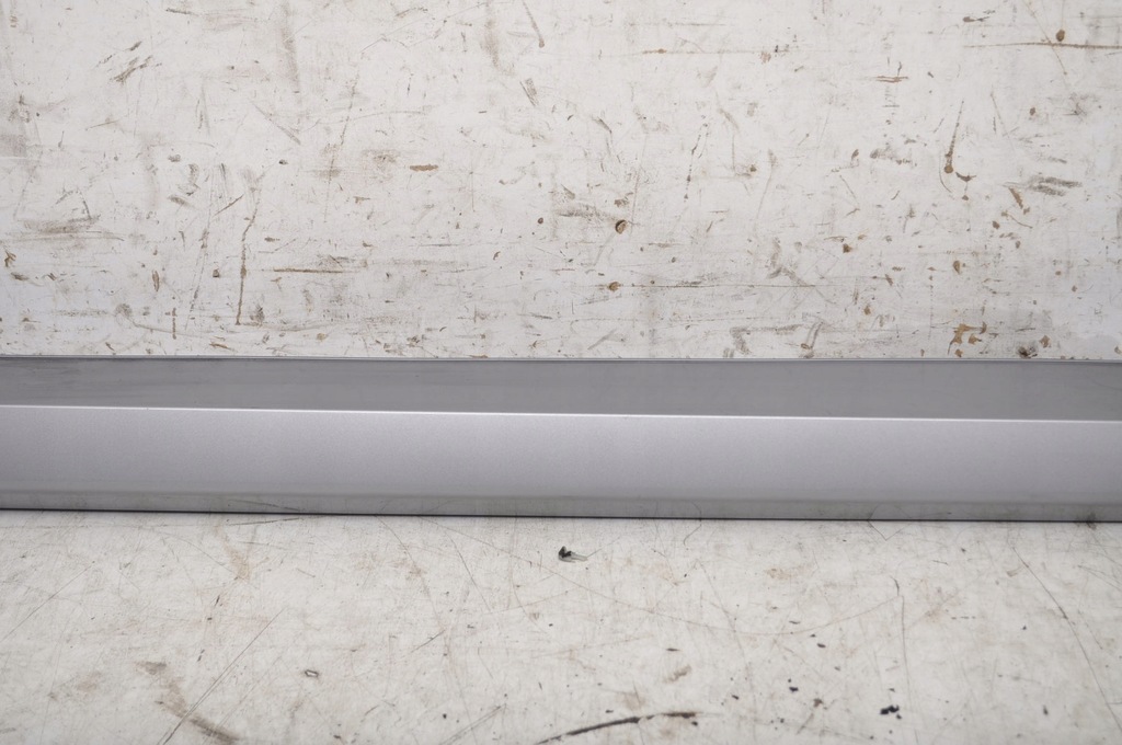 фото №9, Ford ecosport накладка поріг права