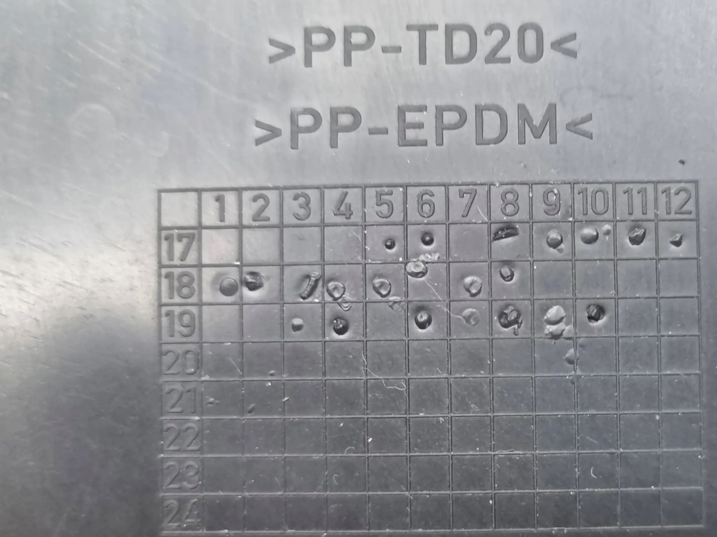 фото №8, Повітропровід повітря jaguar e-pace j9c38327ad