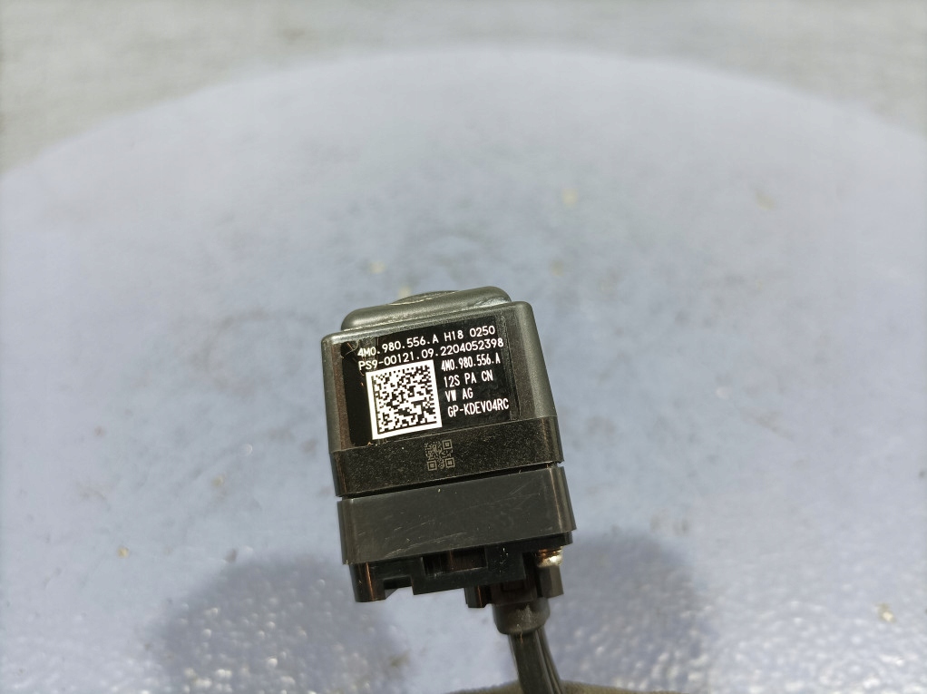 фото №5, Audi a7 c8 lift 23- камера заднього виду 4m0980556a