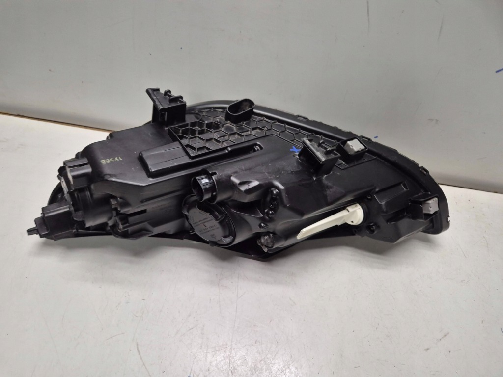 фото №11, Фара лампа правый перед hyundai i30 iii 17- 92102-g4060