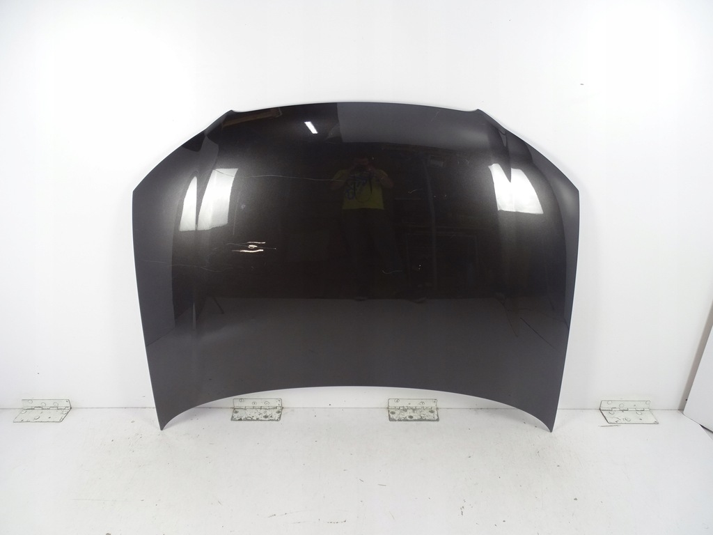 фото №1, Капот audi a3 8p 02-05