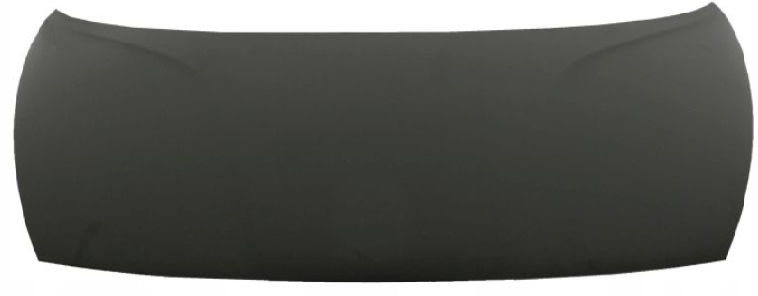 Купить Крышка двигателя kia rio 2011-2016