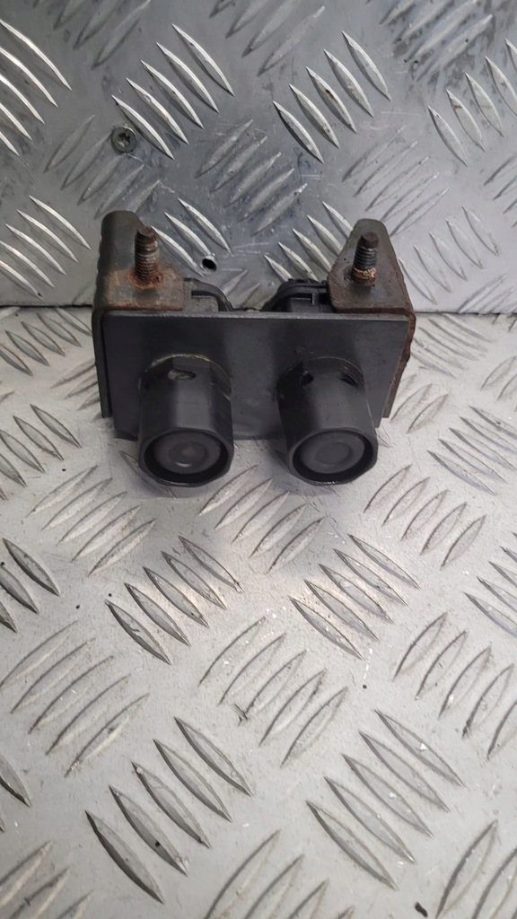 фото №1, Панель управление запуск стоп двигателя iveco stralis cursor