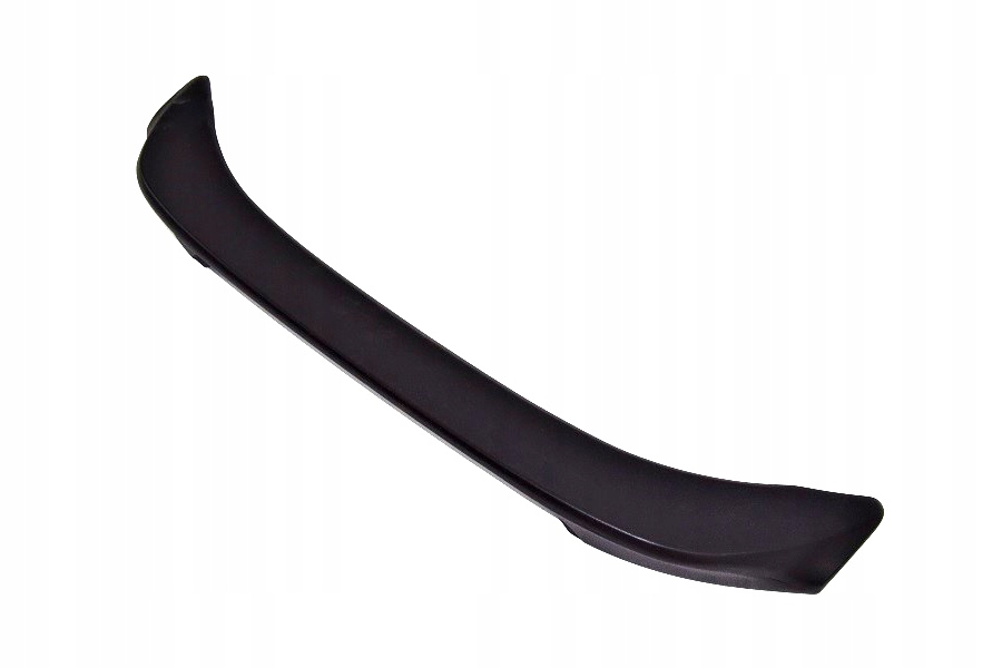 фото №9, Спойлер do subaru brz toyota gt 86 2012-2021 спойлер abs чёрный mat sobmart