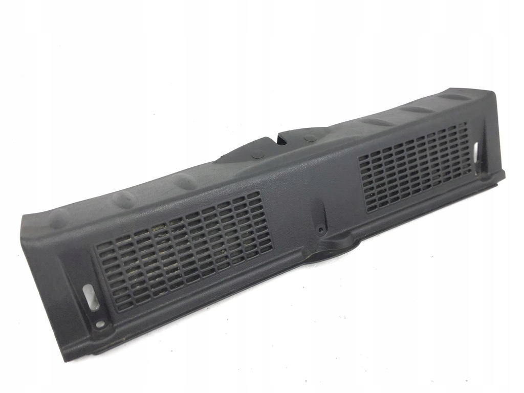 фото №1, Захист поперечина заднього пластик mini cooper r56