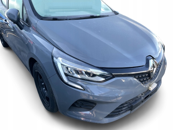 фото №1, Renault clio v 1.0 sce компресор кондиціонер 926008054r