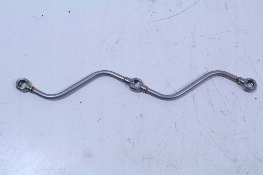 Купить Труба шланг тормоза двигателя mercedes actros mp3 a541010105564