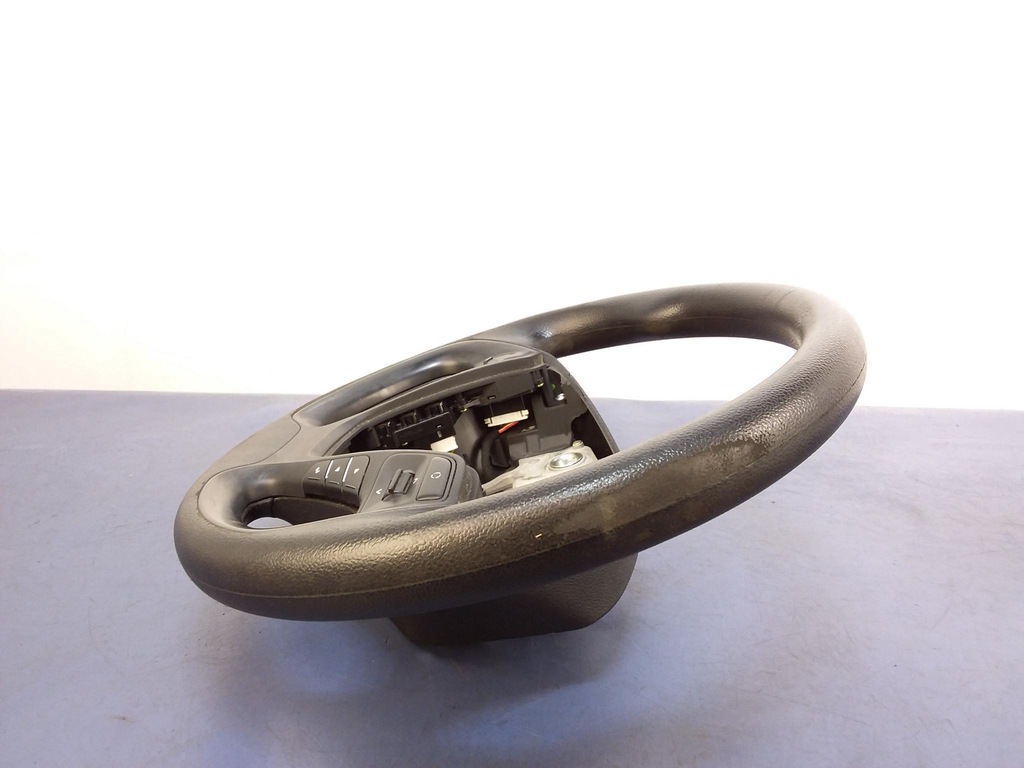 фото №5, Kia ceed ii воздуховод многофункциональный multi