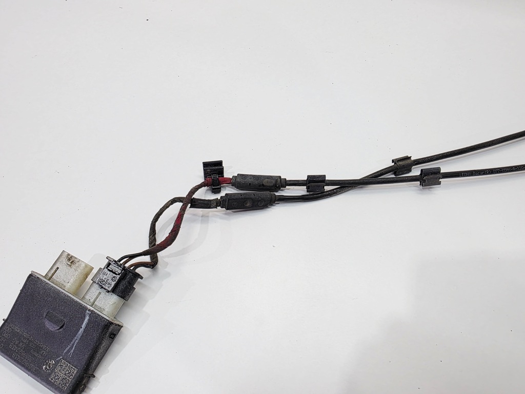 фото №6, Модуль блок керування кришки багажника audi q5 fy 3g0962243b 80a962239