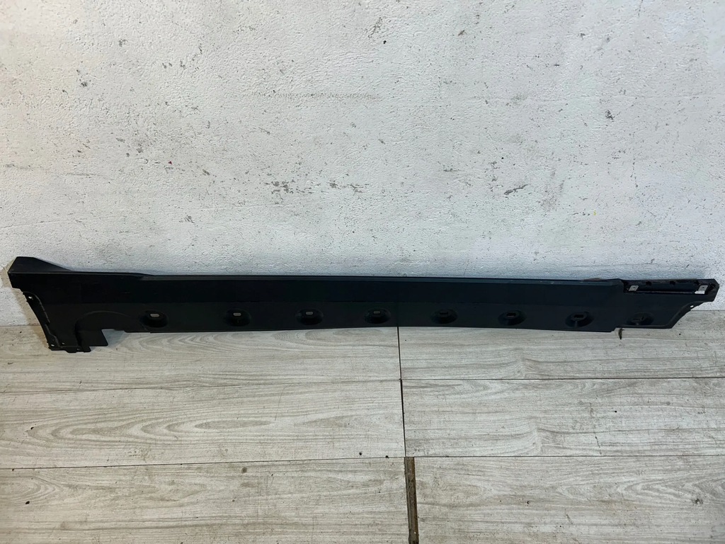 фото №1, Porsche 992 gt3 9gt 19-24 молдинг порог próga