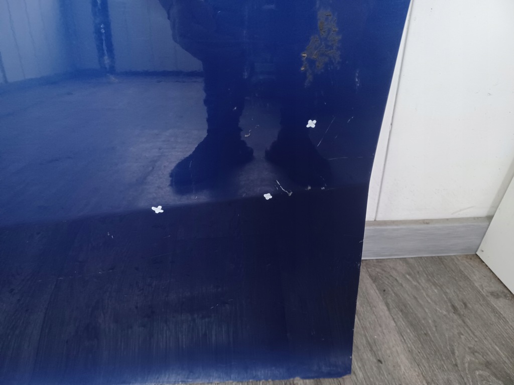 фото №12, Дверь ---- toyota camry viii 2018- ---- передние левая ----