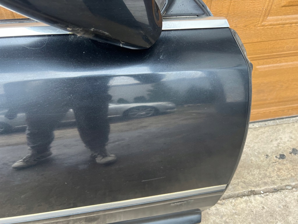 фото №5, Дверь перед передние правое audi a8 d3 lz9y