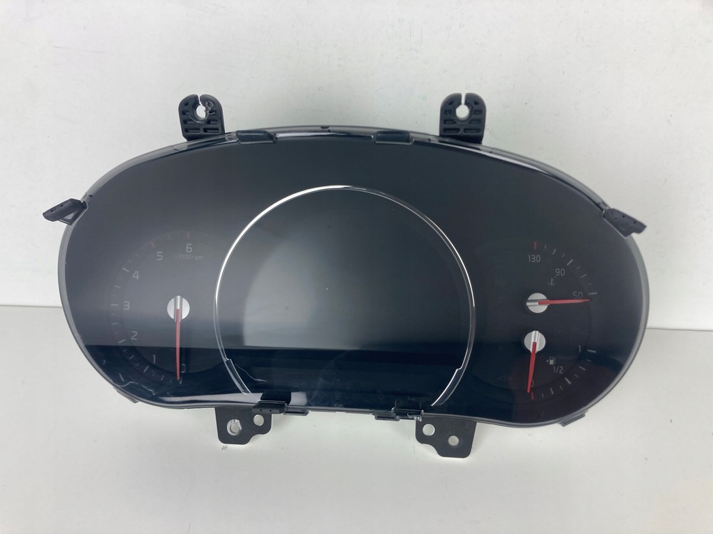 фото №1, Sorento iii счетчик приборы дизель 94033-c5gd0