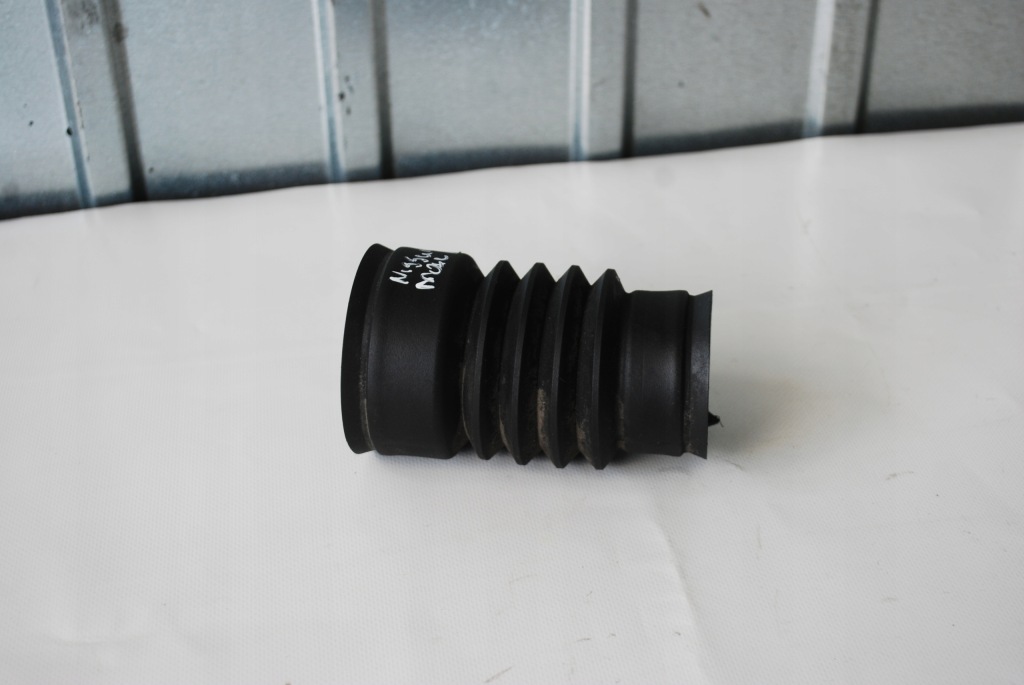 фото №1, Повітрозабірник повітря nissan note 1.4b 6744288