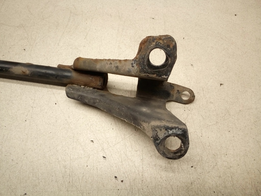 фото №3, Тяга стабілізатора задня renault vel satis