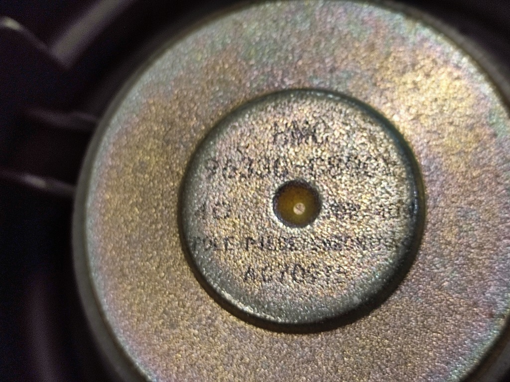 фото №4, Hyundai i20 ii 18- динамік двері перед 96330-c8000