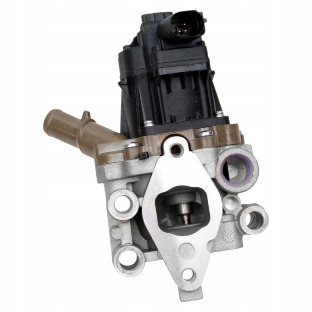 Купити Клапан egr fiat ducato 3 2014 2015 2016 2017