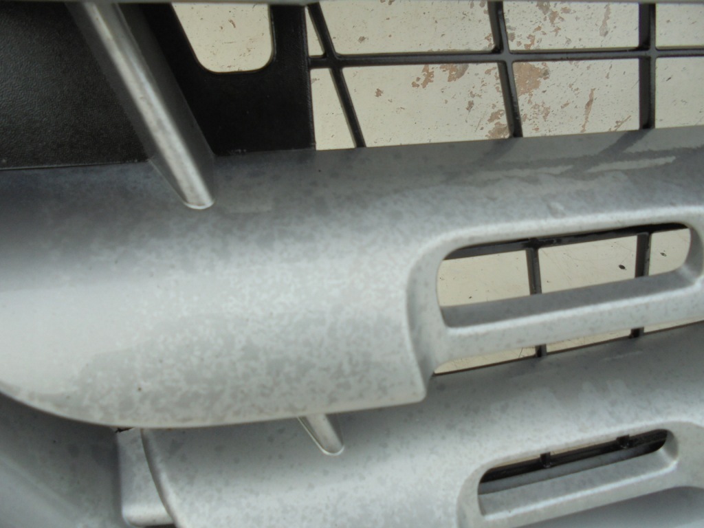 фото №3, Решётка радиатора решётка радиатора renault master iii