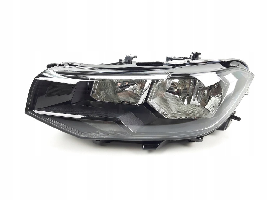 фото №1, Aso oryg. лампа перед левая фара vw t-cross