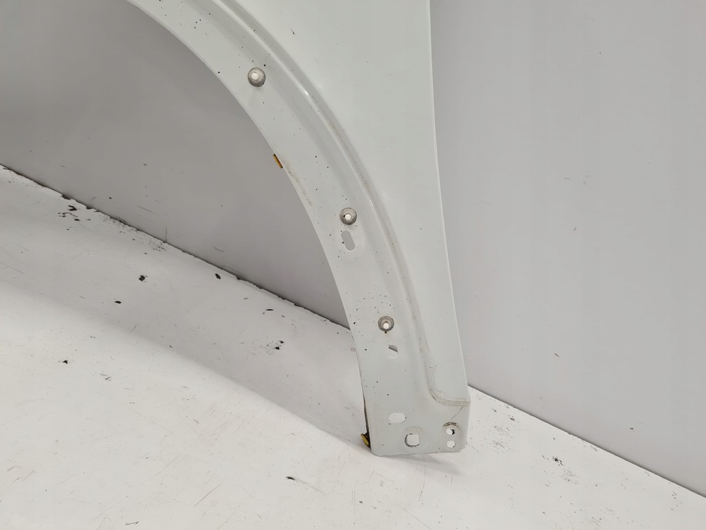 фото №5, Volvo c30 06r крыло левый перед 614-46