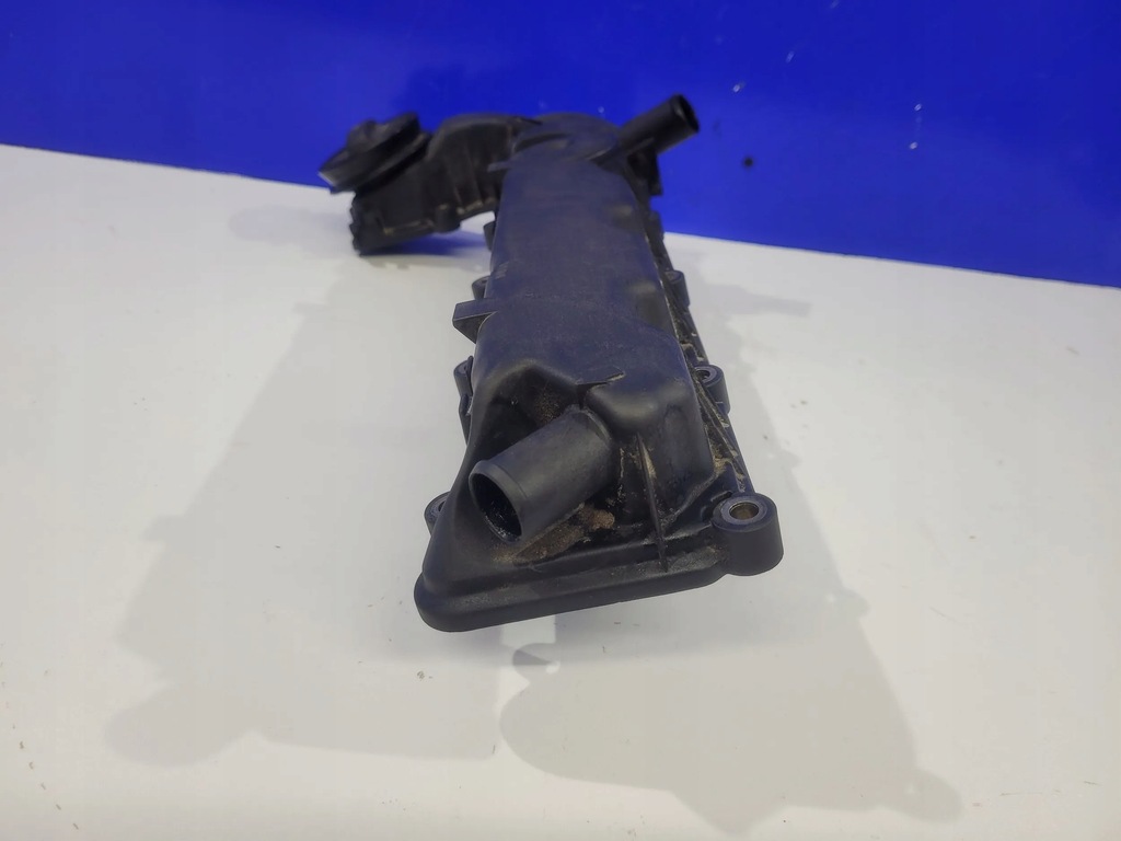 фото №7, Citroen c5 2002 крышки клапанов