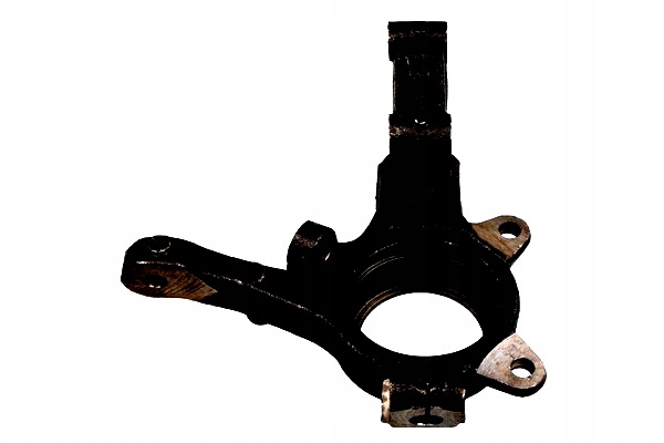 фото №2, Fast ft13510 шарова опора поворотний кулак, підвіска колеса