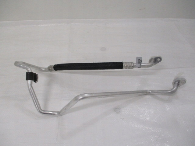 фото №7, Citroen ds3 шланг кондиционера 1.2 vti