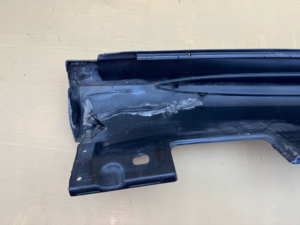 фото №13, Mercedes e-klasa w212 amg lift 09-16r молдинг поріг поріг лівий a212690xx40