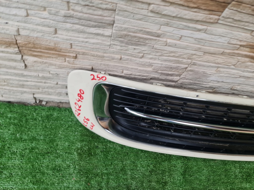 фото №2, Решітка радіатора antrapa mini r56 lci 7262480