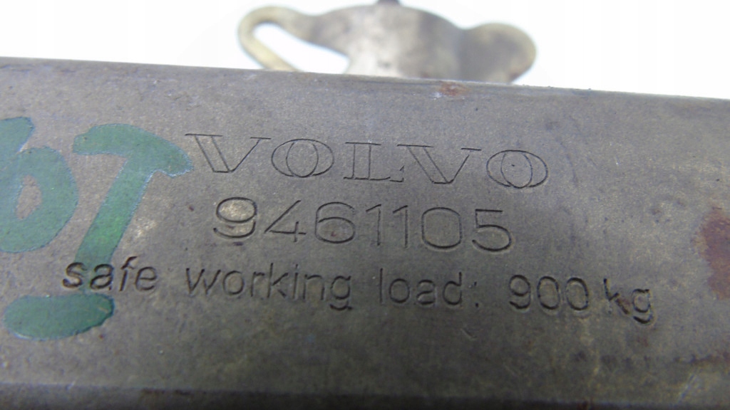 фото №5, Домкрат підйомник автомобільний volvo s70 v70 i 9461105