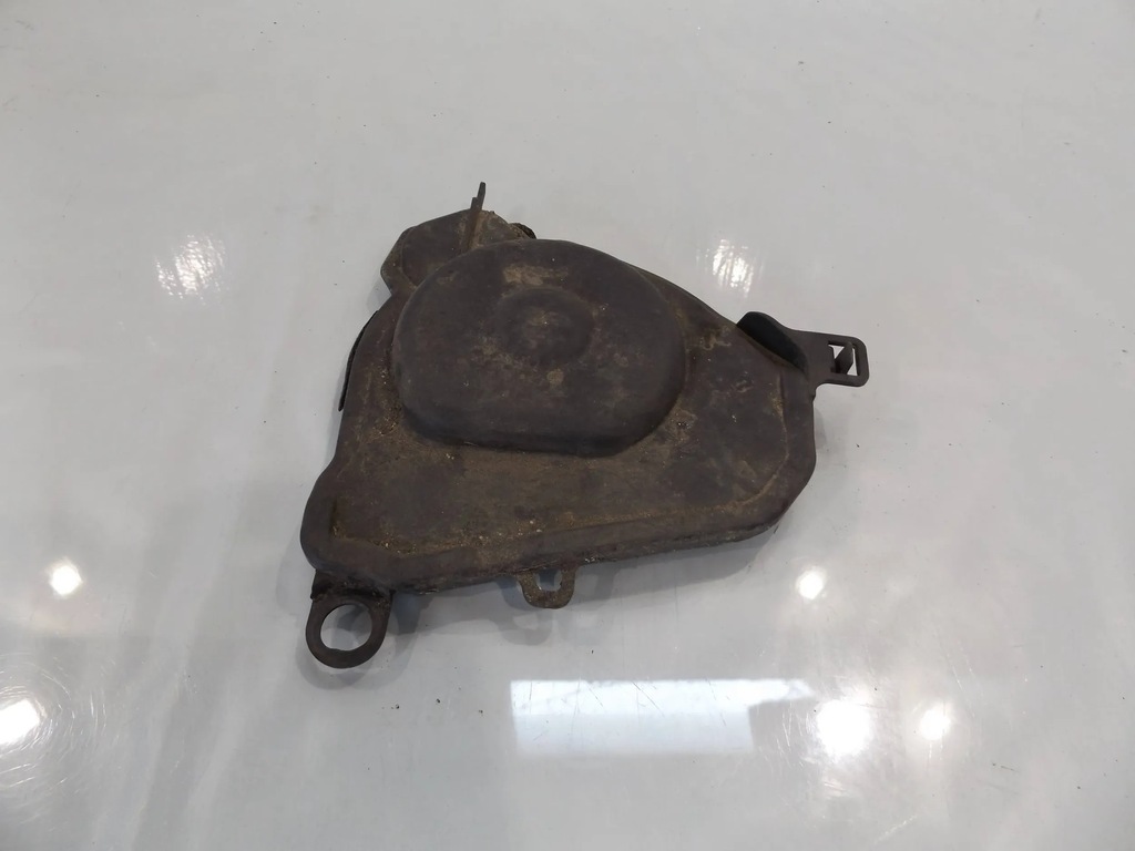 фото №1, Clio iii заглушка защита амортизатора правый перед 8200358977