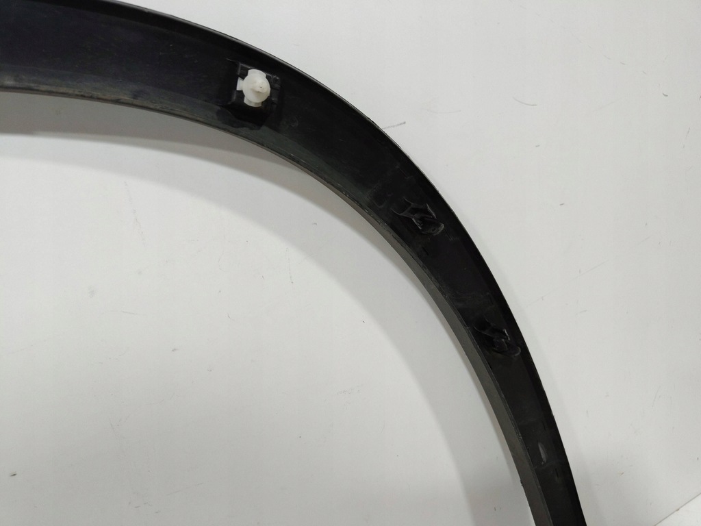 фото №10, Skoda kodiaq ліва молдинг крила перед 2016r- !